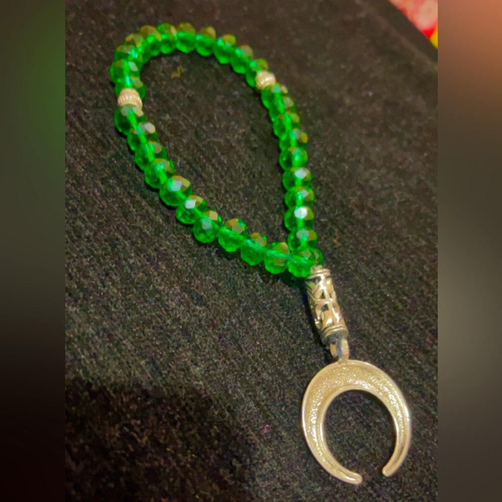 Sebha hand made - Picture 4 of 13